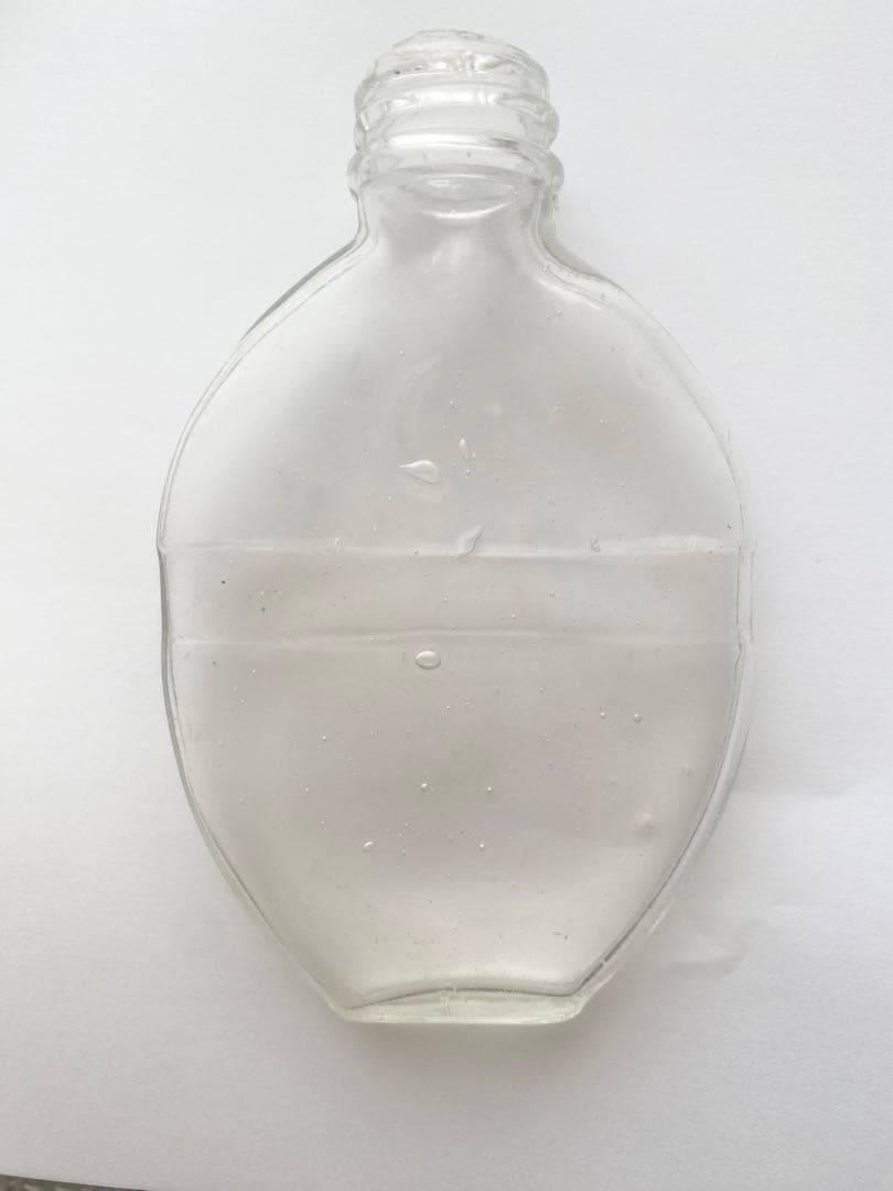 金平糖瓶 昭和レトロ