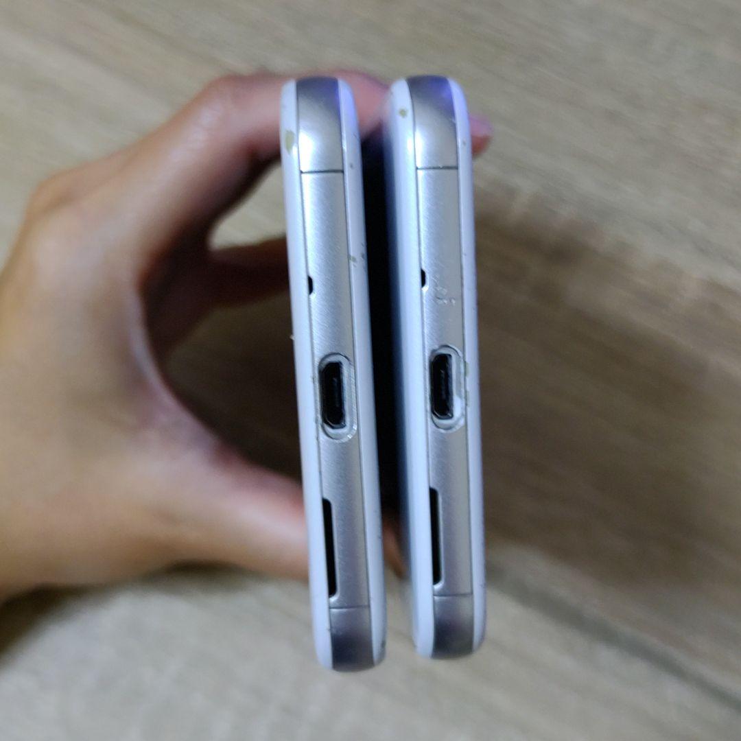android one 507sh 2台 wLh6f-m30242085510 高品質安い