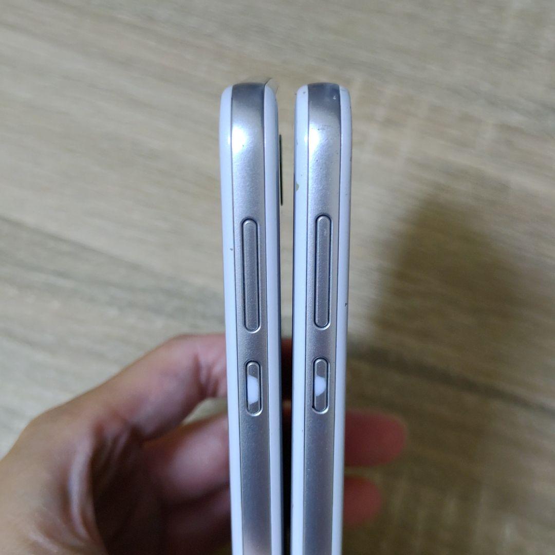 android one 507sh 2台 wLh6f-m30242085510 高品質安い