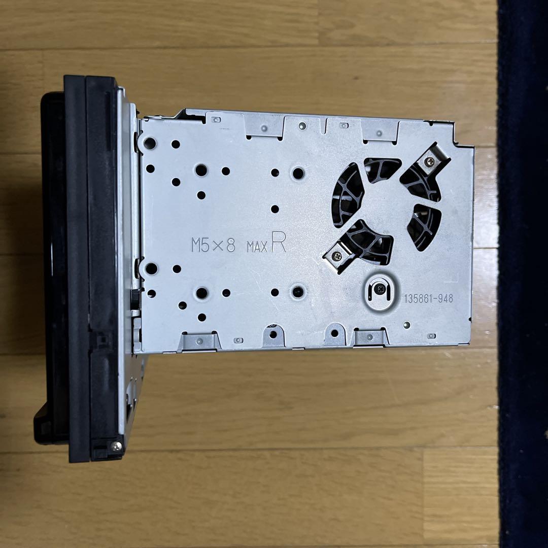 トヨタ純正9インチナビ　NSZT-Y68T