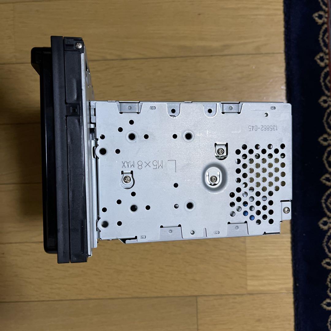 トヨタ純正9インチナビ　NSZT-Y68T