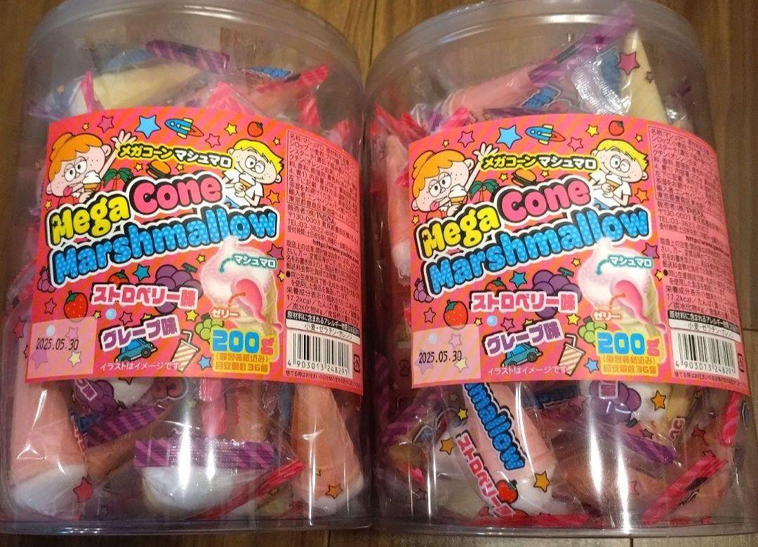大容量 ！ 【3万円相当の詰め合わせセット】お菓子詰め合わせ　超激安！！