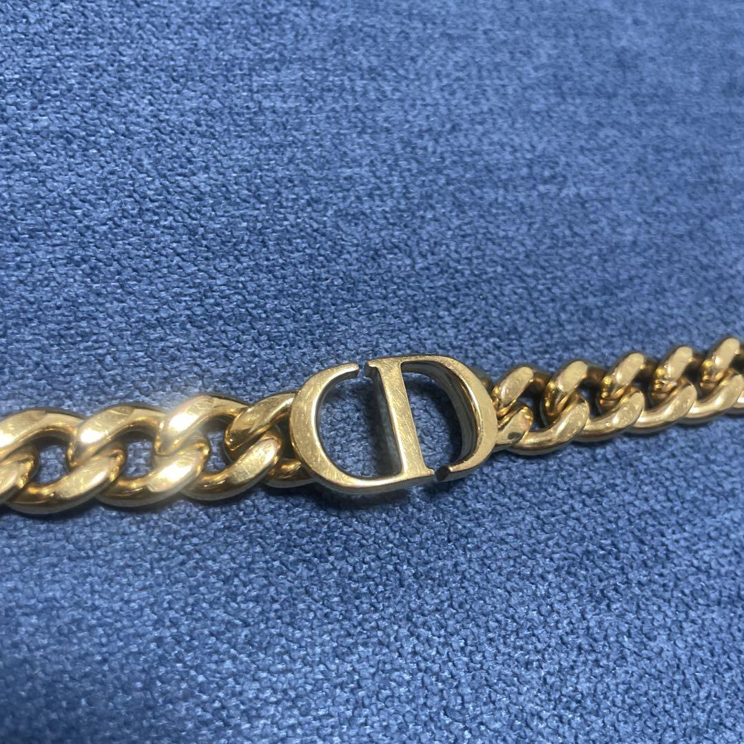 Dior ブレスレット