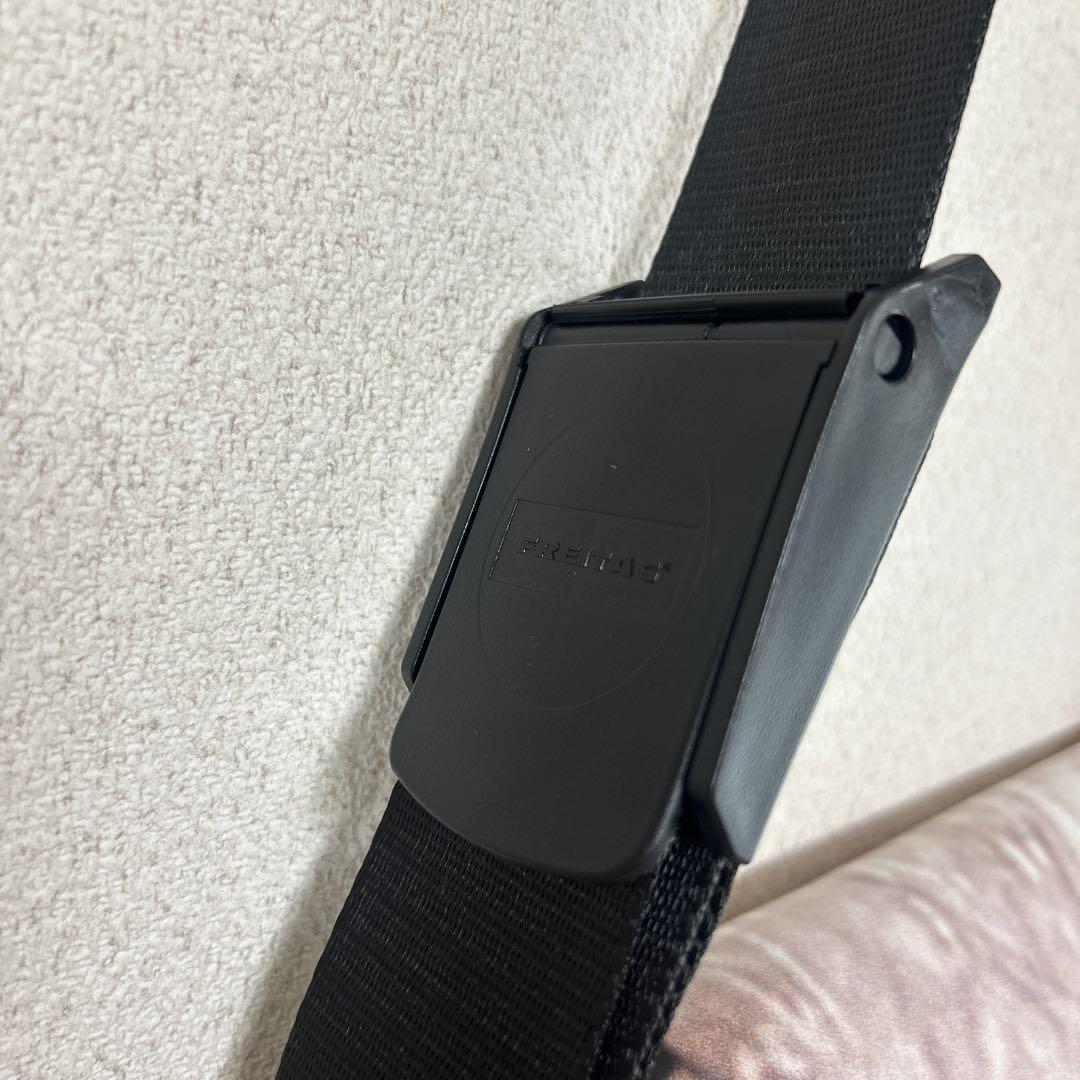 FREITAG フライターグ F11 LASSIE 転写柄 プリント
