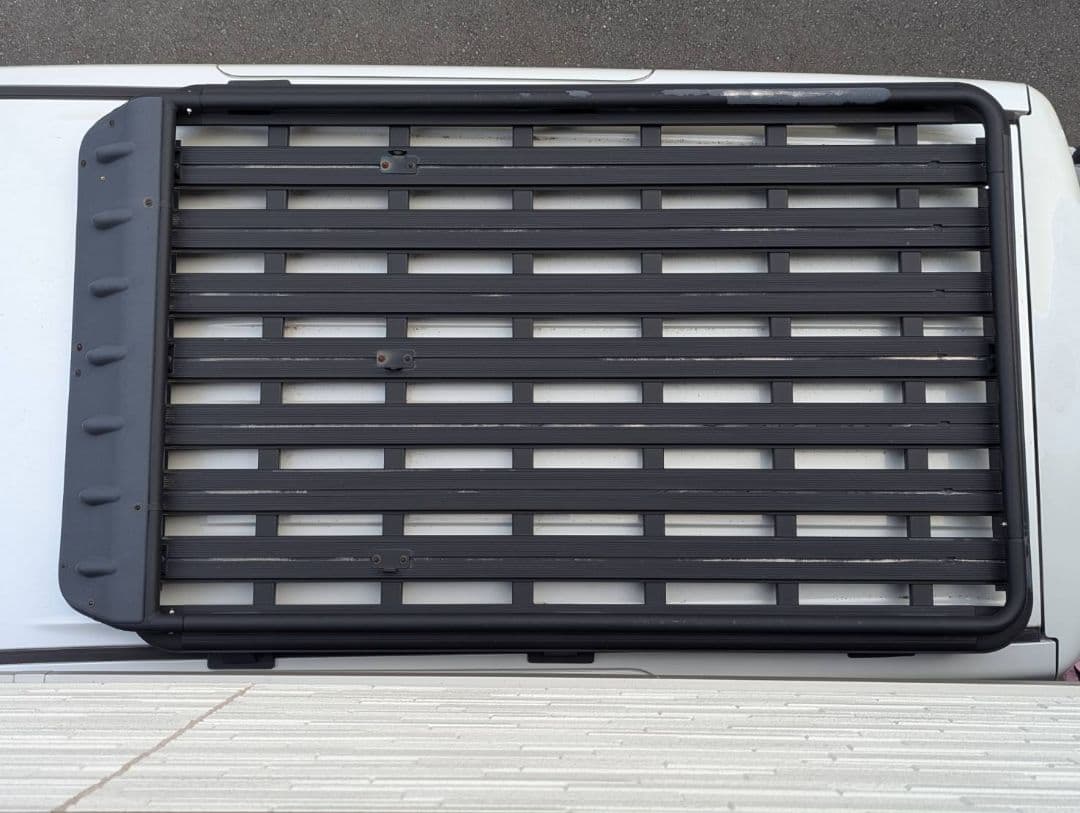 バスターズ デリカD