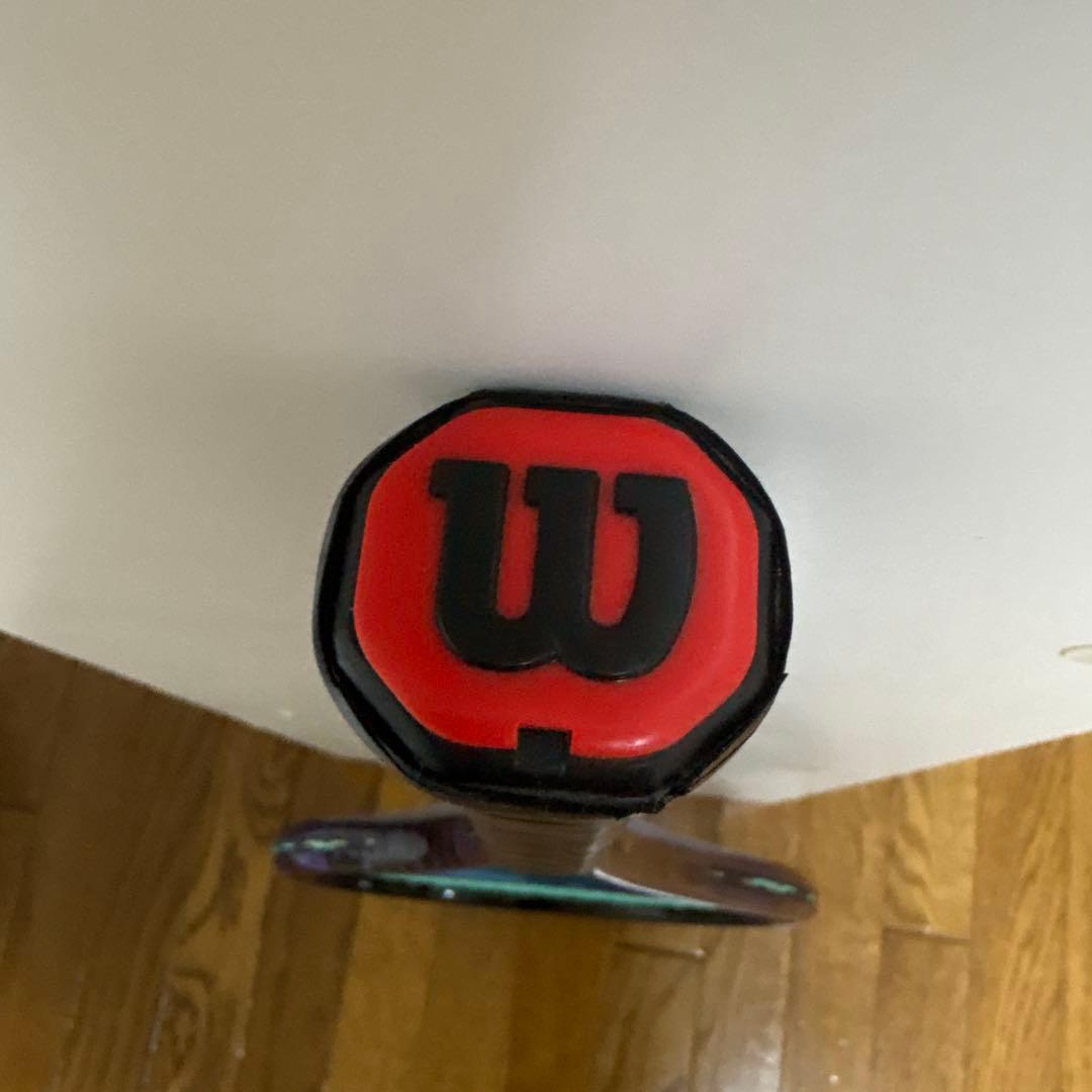 美品!ULTRA V4TOUR100平方インチ テニスラケット 美品!ULTRA V4TOUR100平方インチ テニスラケット