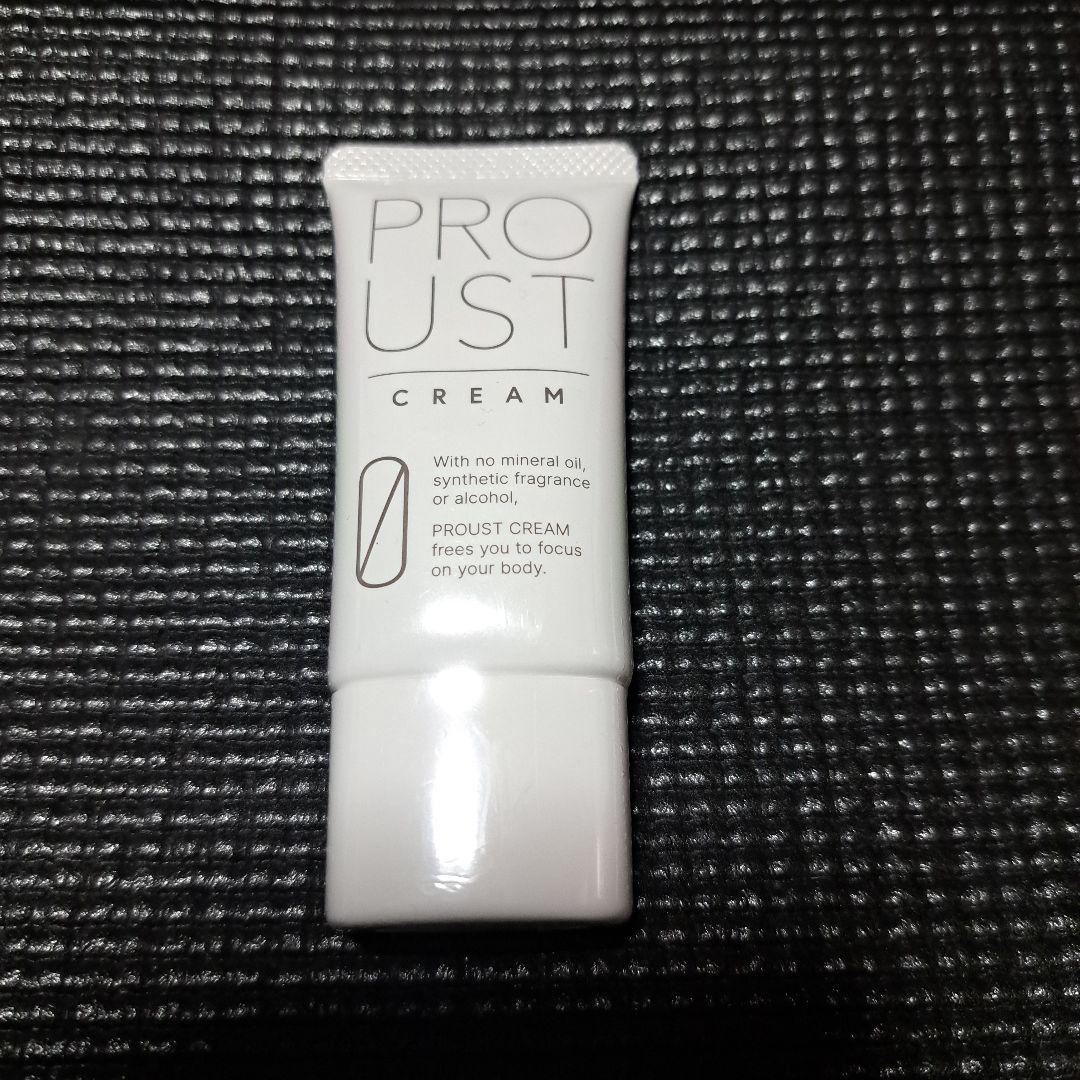 プルーストクリーム 30g