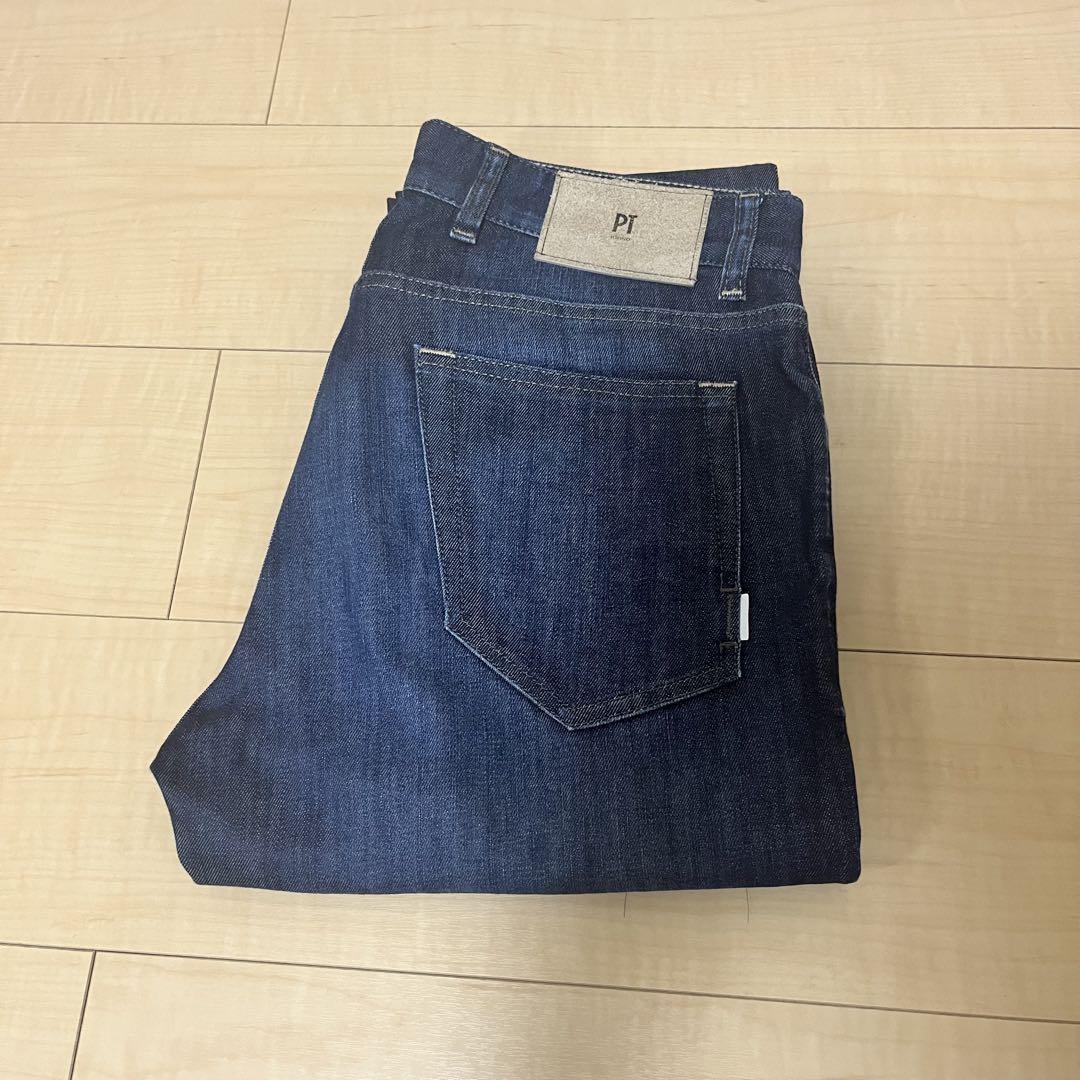 PT TORINO DENIM / ピーティートリノ デニム / SWING / スーパー