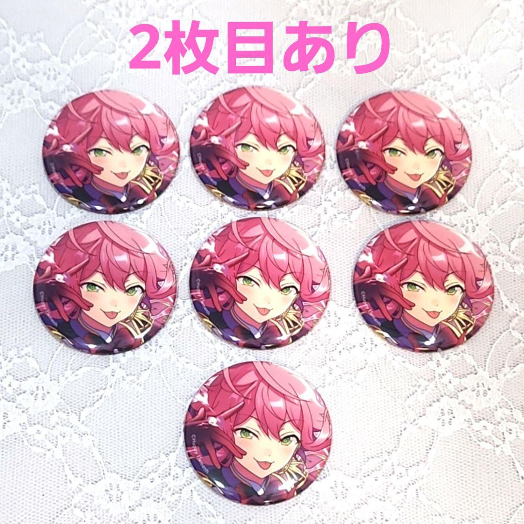 姫宮桃李　缶バッジ 姫宮桃李 缶バッジ - メルカリ