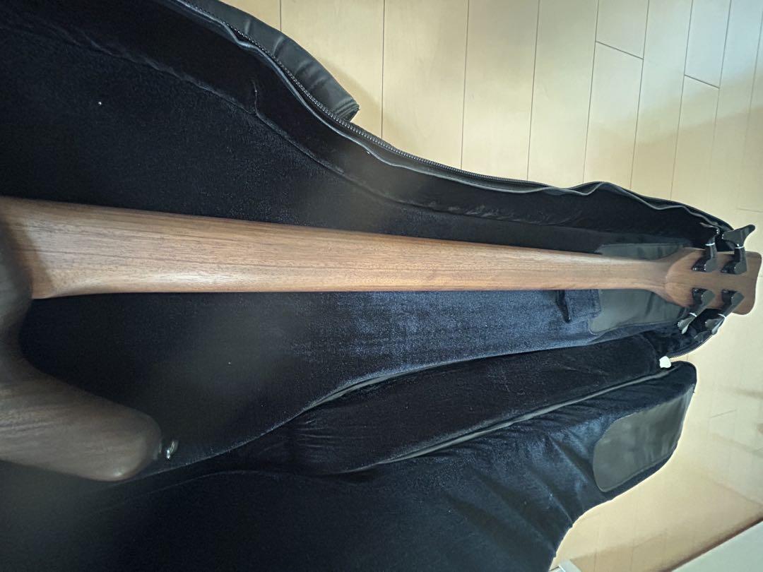 ベース Warwick Thumb4 Bolt-on