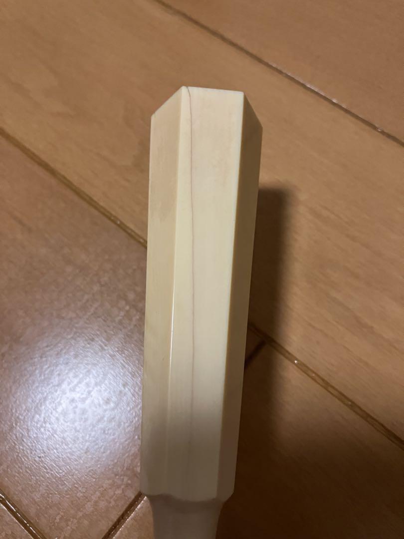 天然素材 津軽三味線用糸巻き