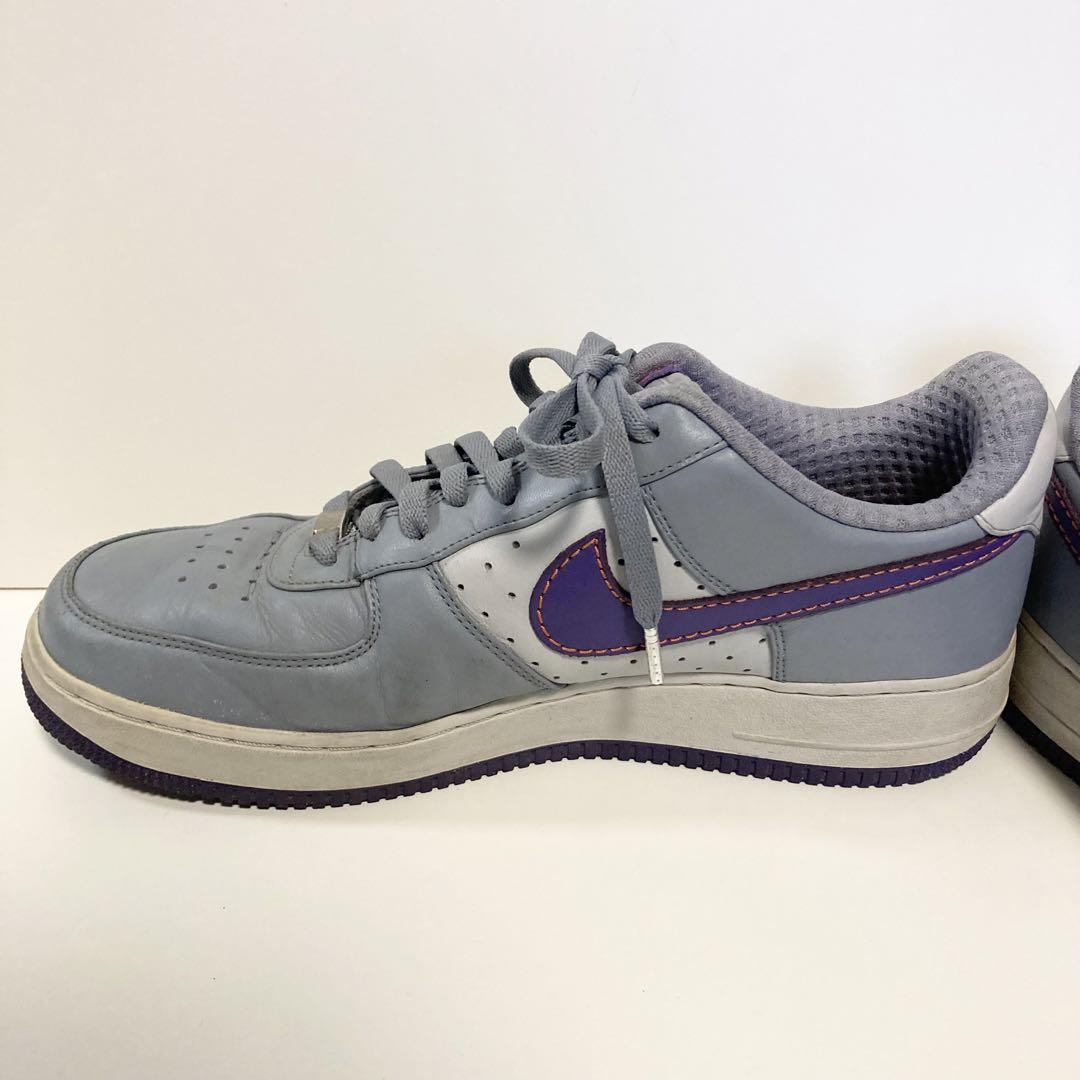 NIKE エアフォース1 ロウ　プレミアム　CB34
