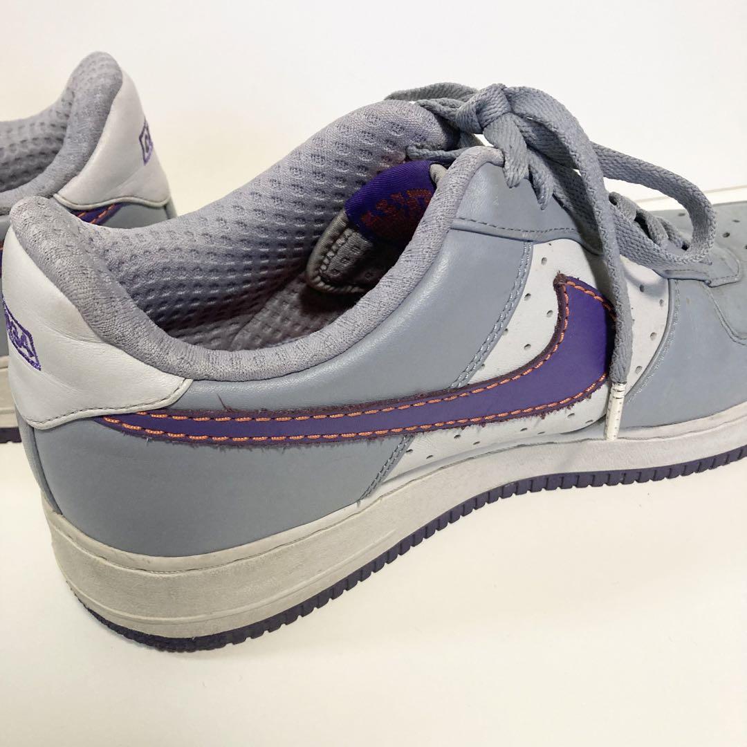 NIKE エアフォース1 ロウ　プレミアム　CB34