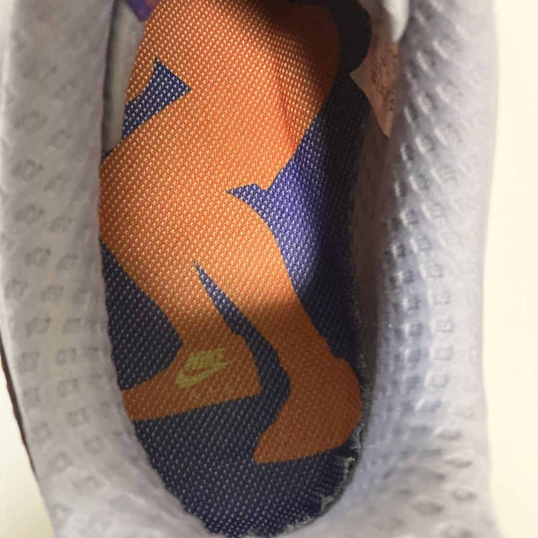 NIKE エアフォース1 ロウ　プレミアム　CB34