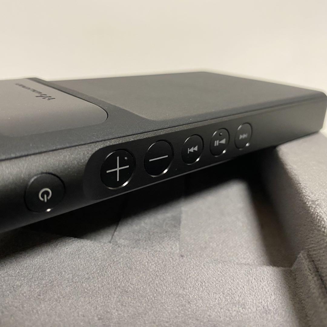 SONY デジタルオーディオプレーヤー NW-WM1AM2