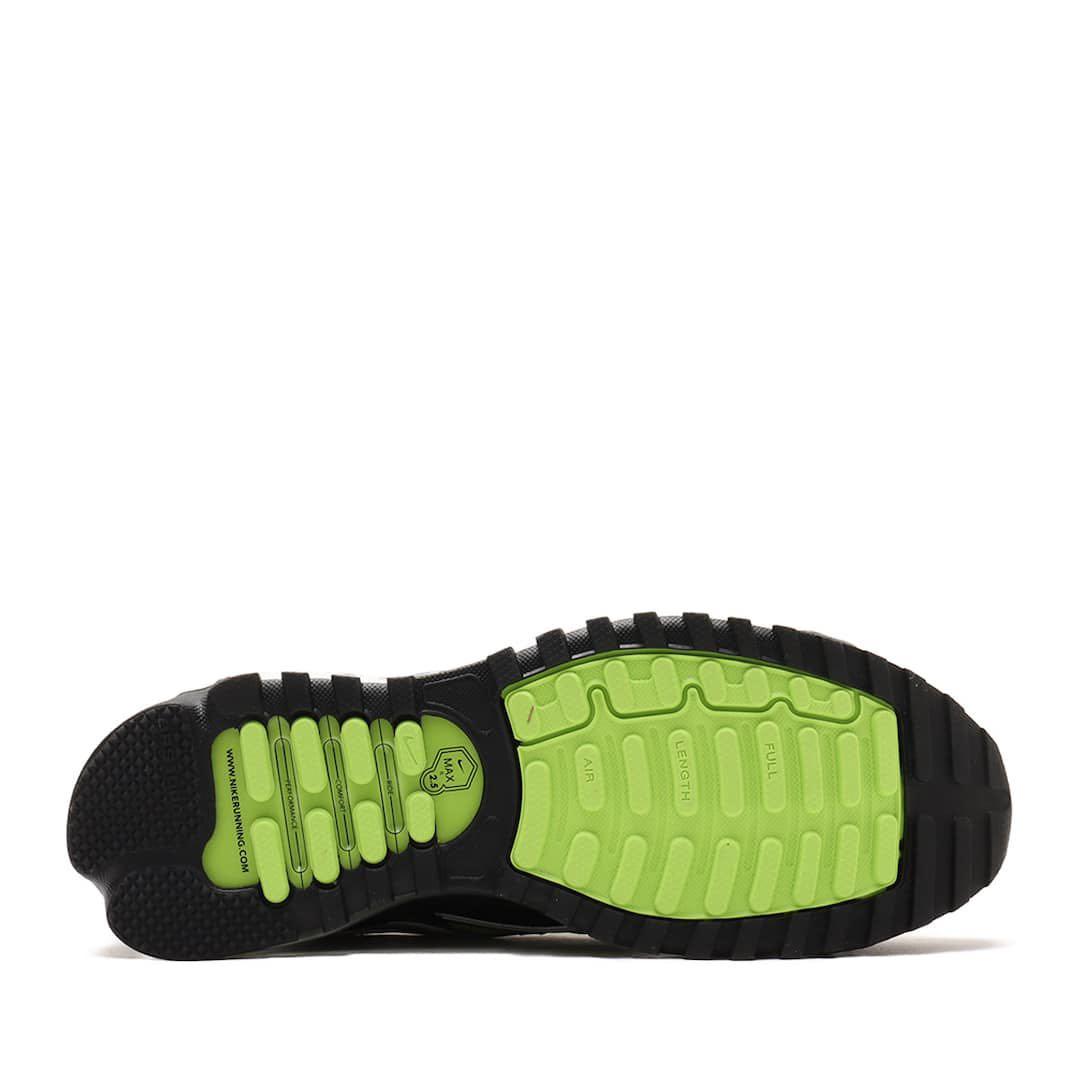 新品NIKE AIR MAX TL 2.5 BLACK ネオン