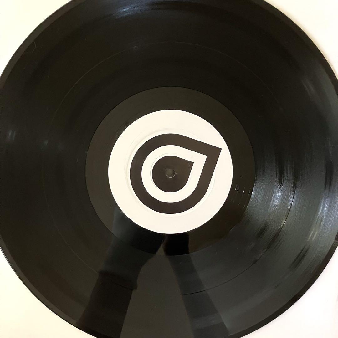 洋楽 V.A.- Enhanced Sampler 010 Vinyl TRANCE