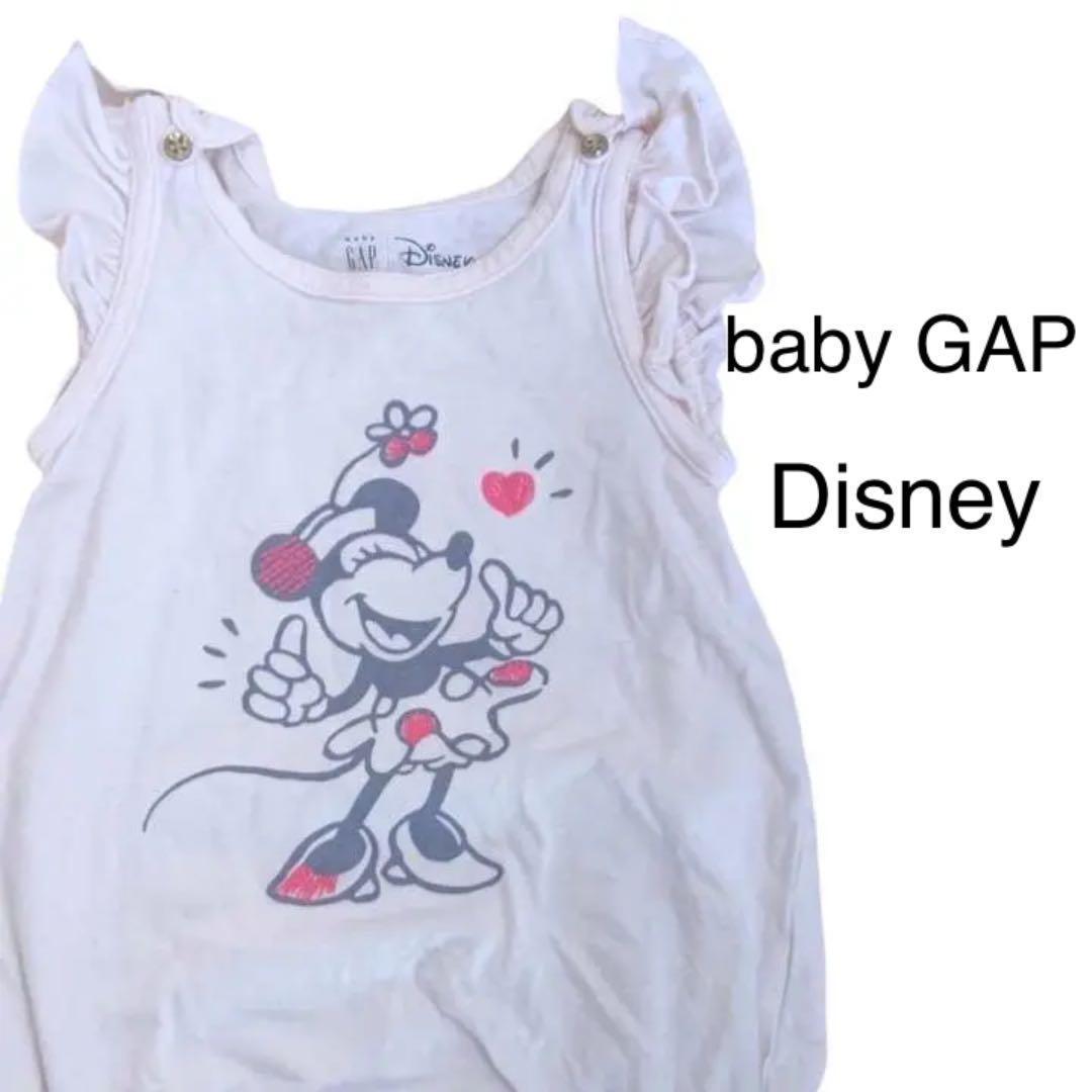 baby GAP DISNEYディズニー ベビー ピンク ロンパース 【SALE/83%OFF】 baby GAP DISNEYディズニー ベビー ピンク ロンパース 【SALE/83%OFF】