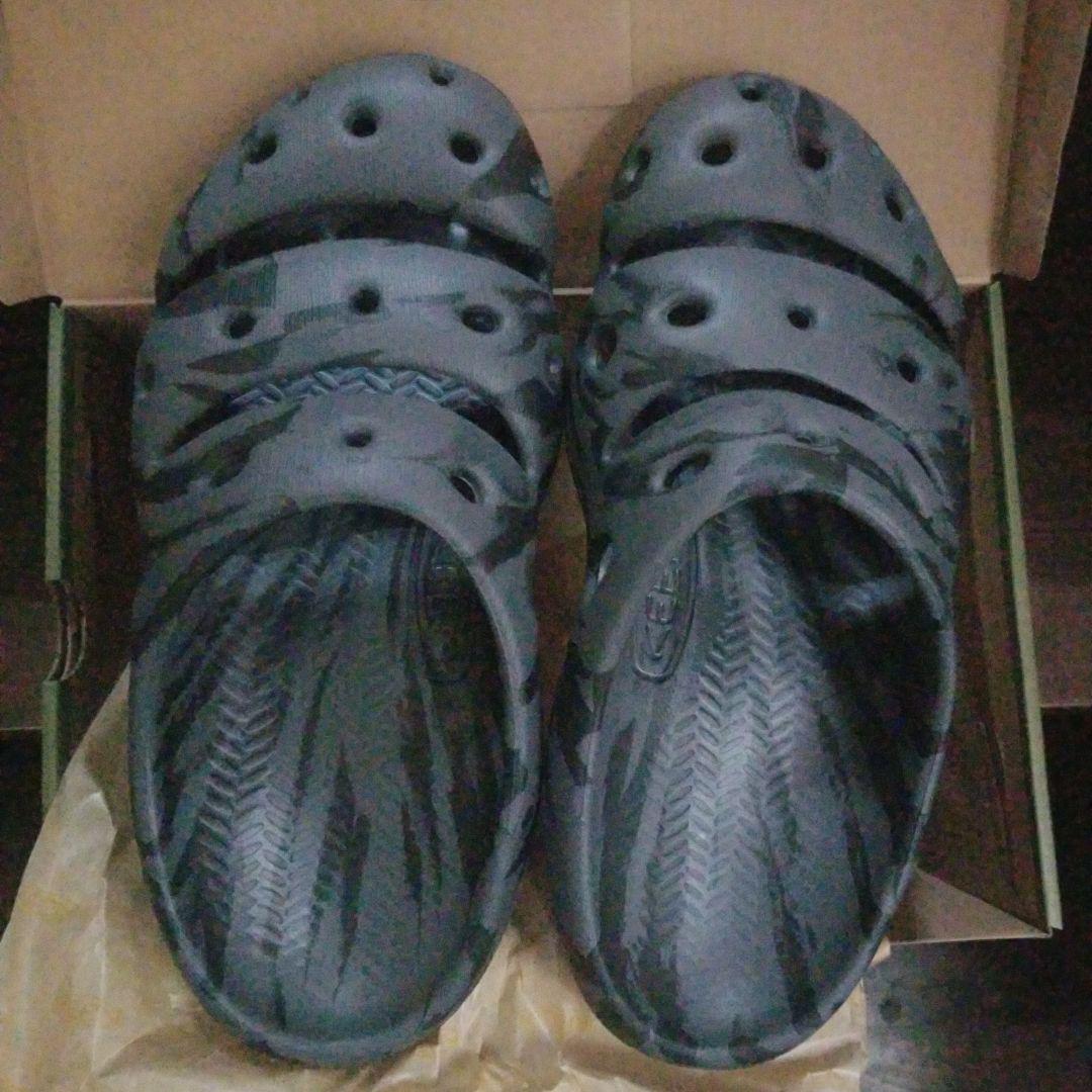 KEEN メンズ ヨギ 27cm
