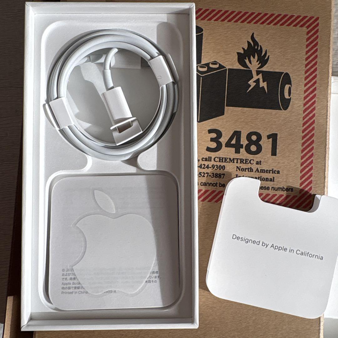 Apple iPhone 13mini 128GB スターライト