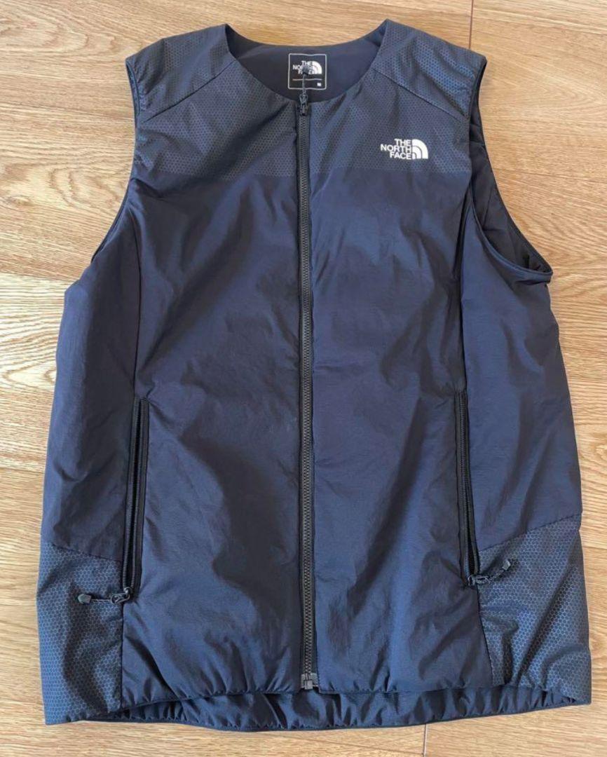ザ・ノースフェイスVENTRIX VEST サイズ M　NY81914
