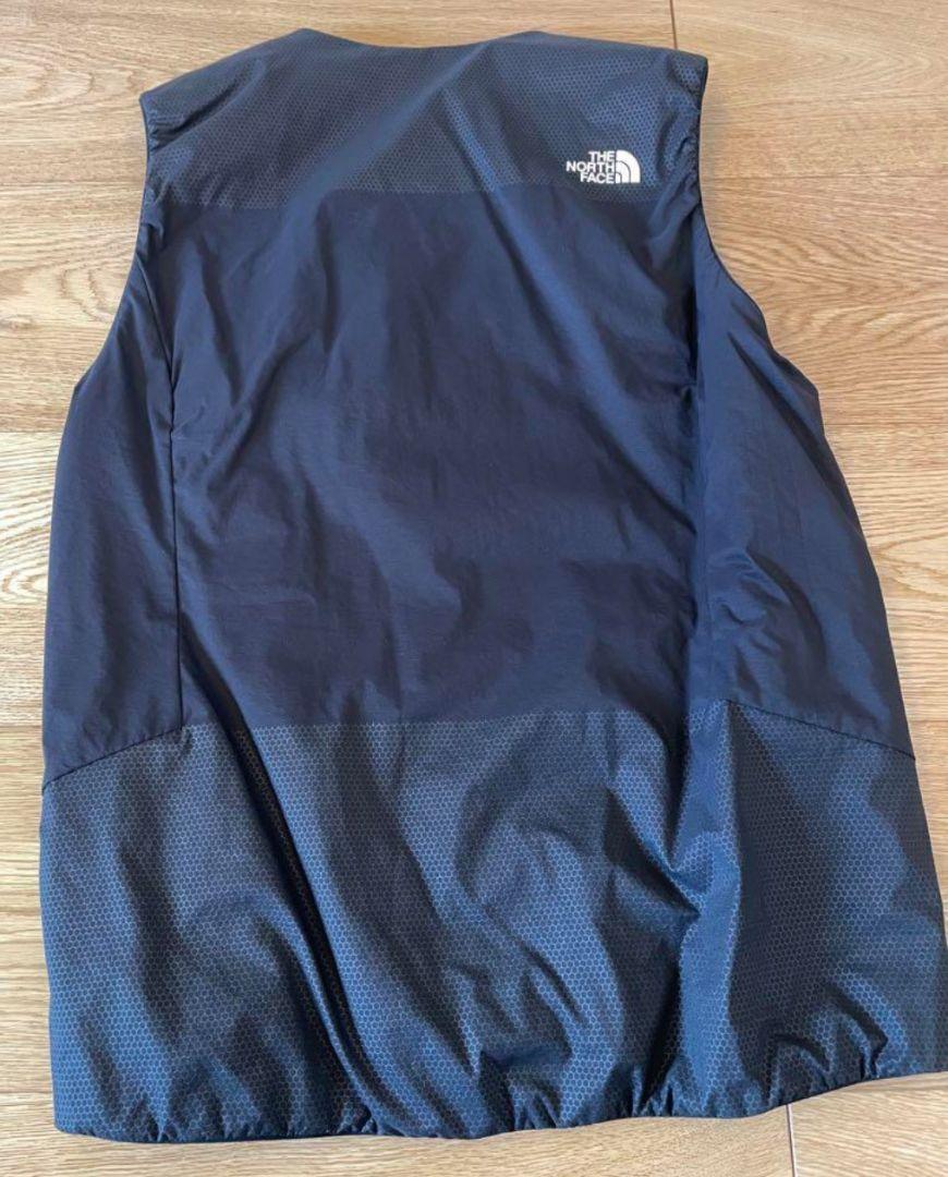 ザ・ノースフェイスVENTRIX VEST サイズ M　NY81914