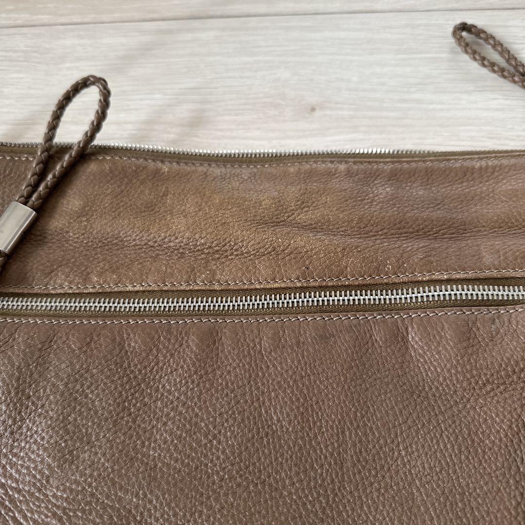 GUCCI メンズ　メッセンジャーバッグ
