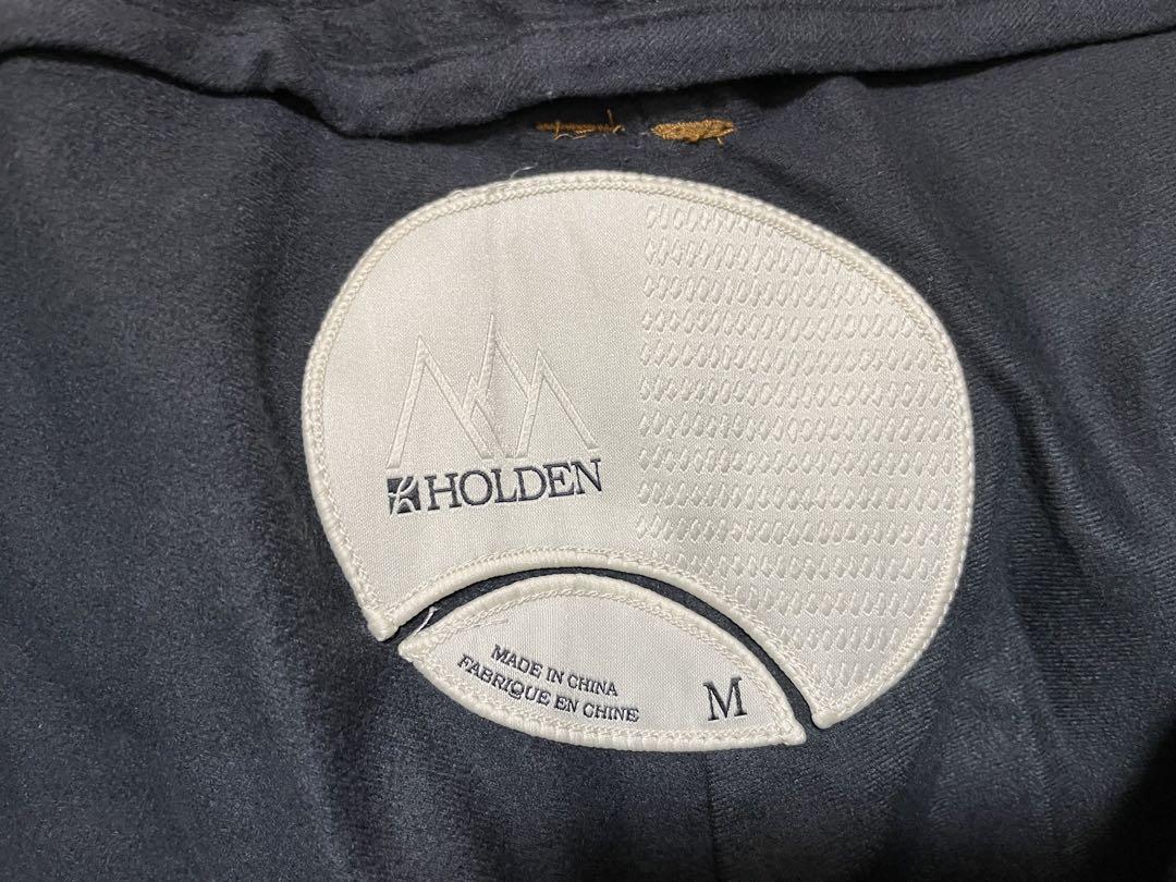 HOLDEN 上下セット Mサイズ　※バラ売り不可