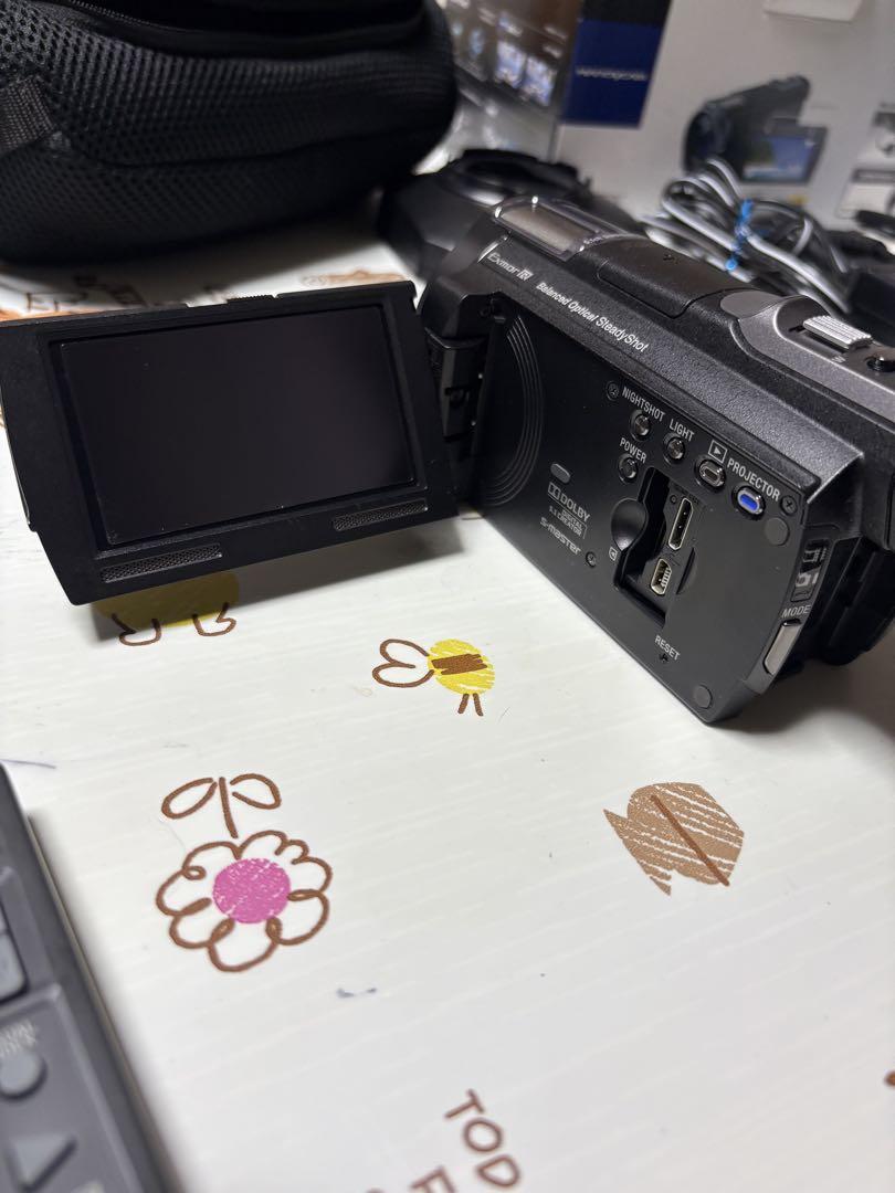 SONY