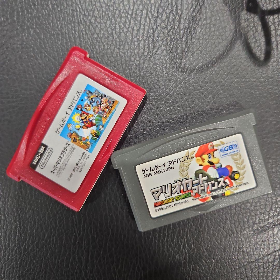 GAME BOY micro パープル 本体 GAME BOY micro パープル 本体