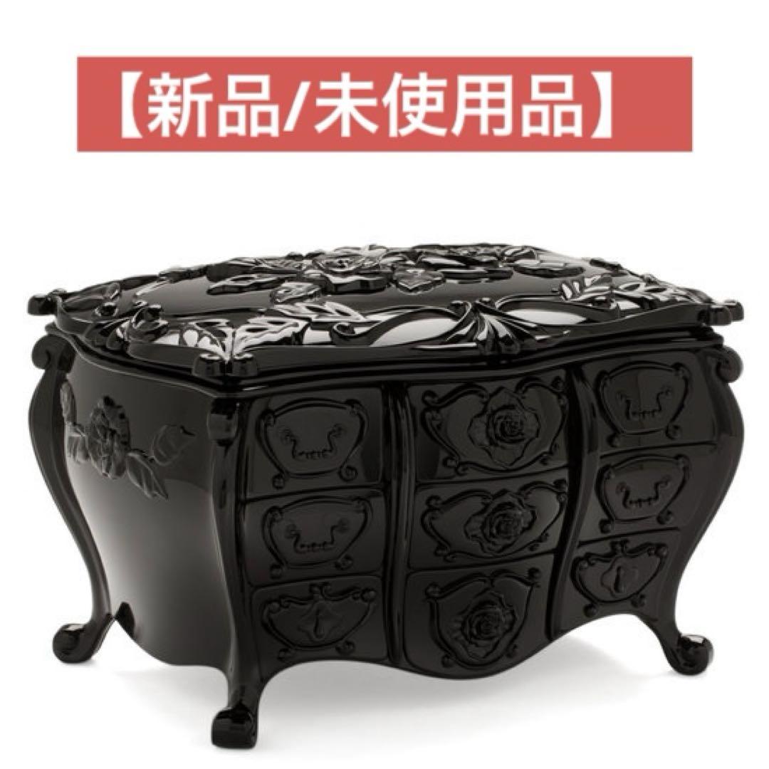 新品未使用　ANNA SUI　アナスイ　ビューティーボックス 新品/未使用品】ANNA SUI アナスイ ビューティーボックスA