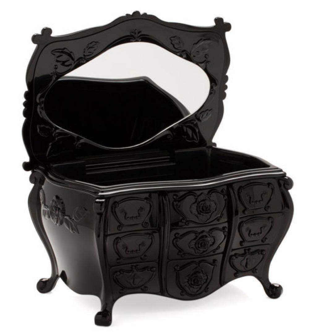 新品未使用　ANNA SUI　アナスイ　ビューティーボックス 新品/未使用品】ANNA SUI アナスイ ビューティーボックスA