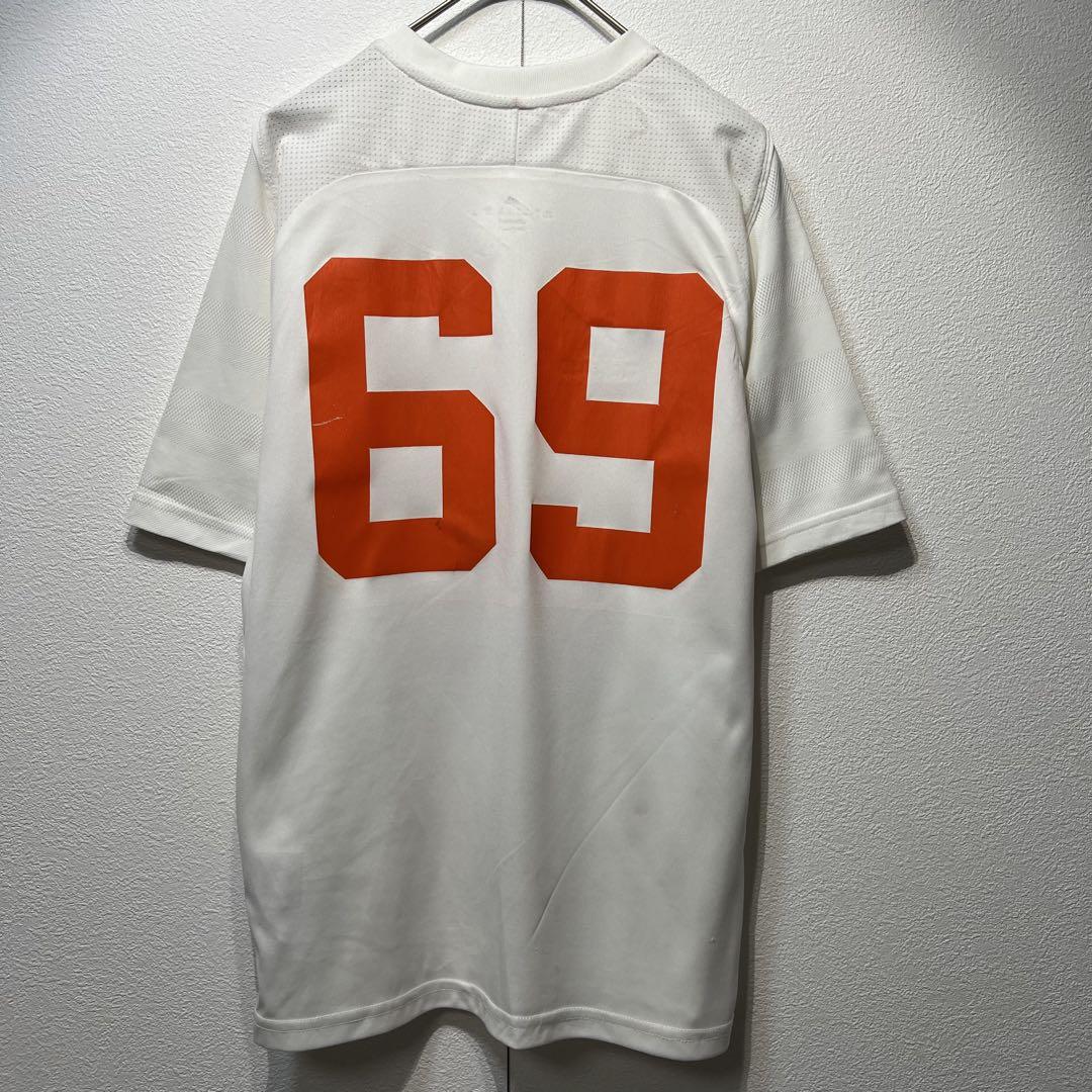 【US規格】 希少 アディダス CHAPPAQUA YOUTH サッカーシャツ