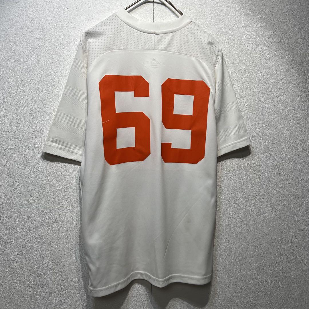 【US規格】 希少 アディダス CHAPPAQUA YOUTH サッカーシャツ