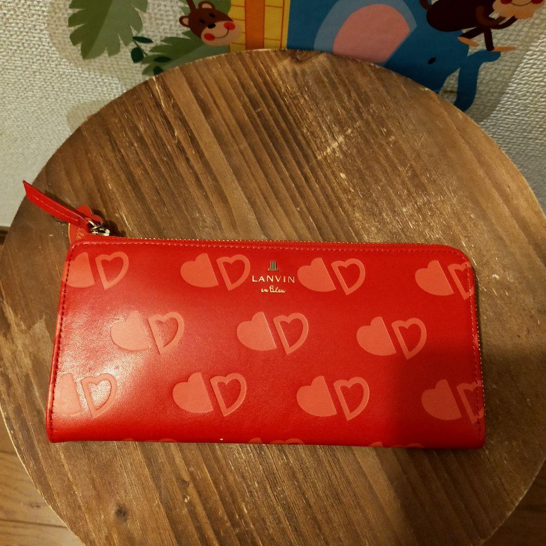 ❤未使用品❤エルメス バスティア コインケース オレンジ エヴァ
