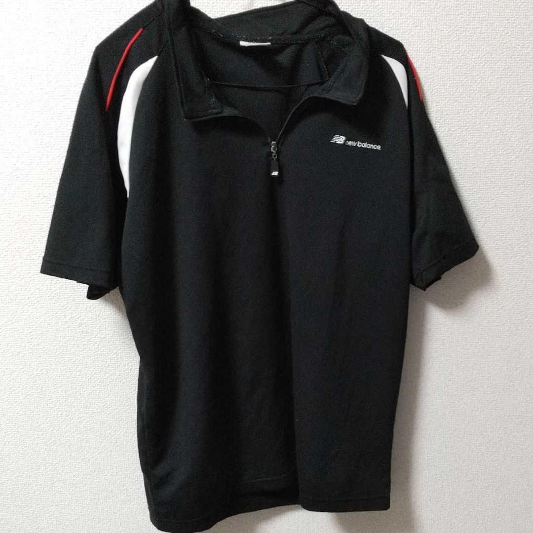 ニューバランス tシャツ