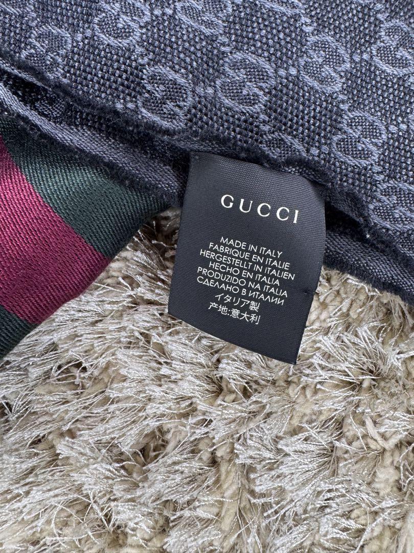 GUCCI
