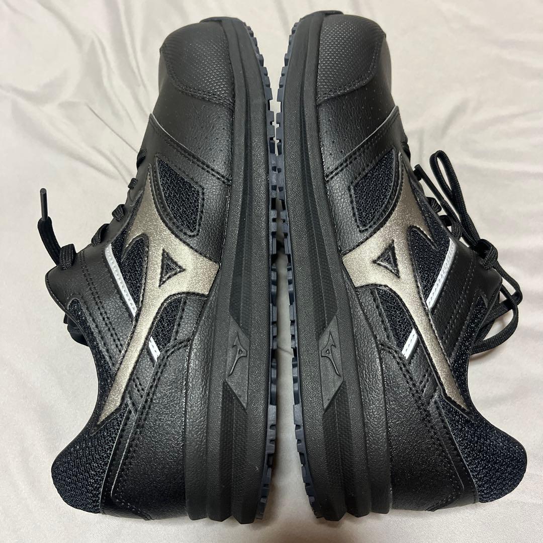 未使用　安全靴 ミズノ 28.0cm オールマイティ LSII 11L