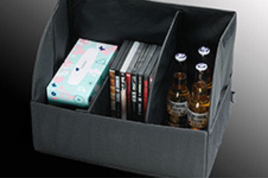 トランクボックス タイプ