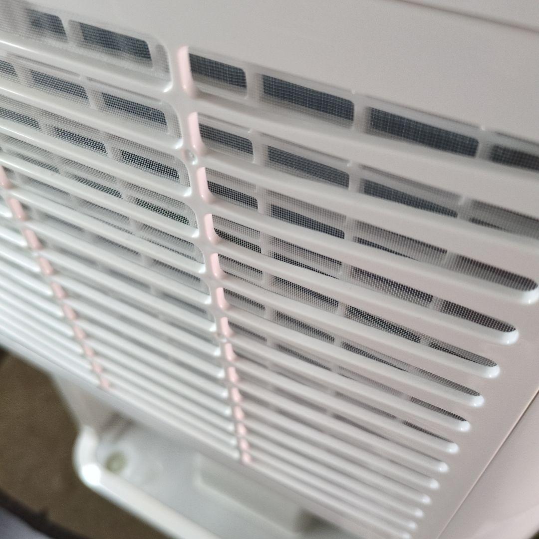 アイリスオーヤマ 衣類乾燥除湿機 コンプレッサー式　DCE-6515