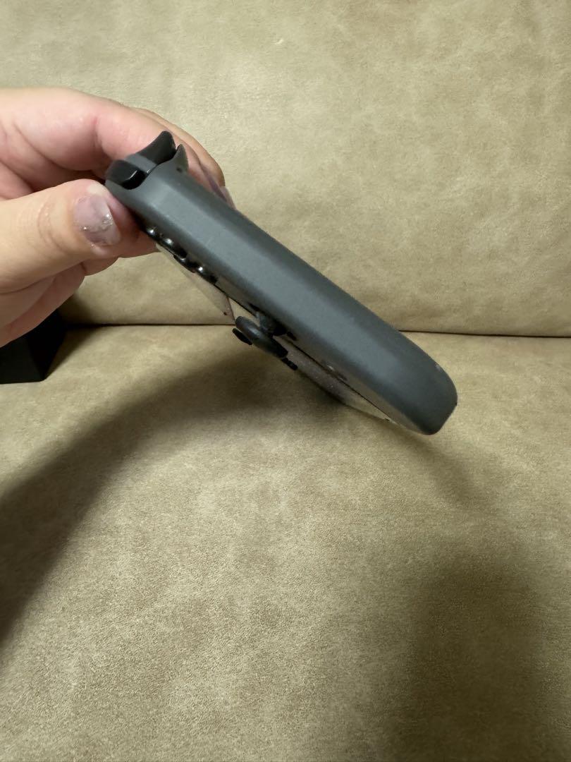【状態良好】Nintendo Switch 本体 動作確認済み スイッチ