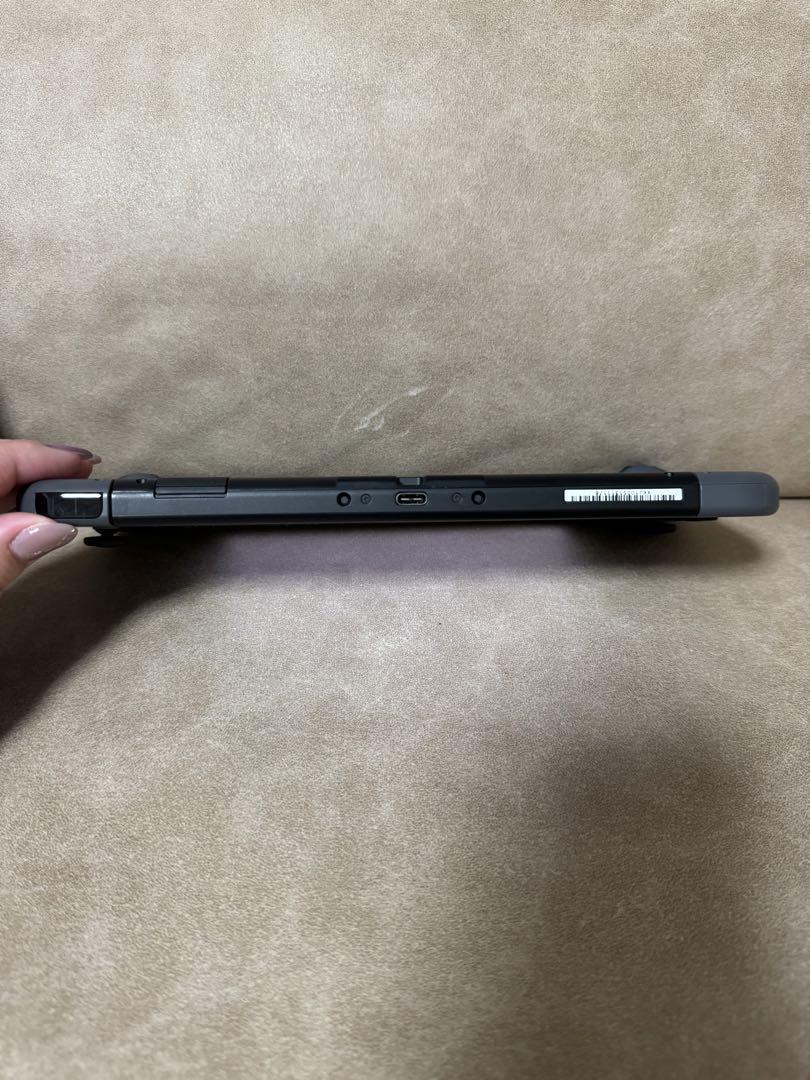 【状態良好】Nintendo Switch 本体 動作確認済み スイッチ