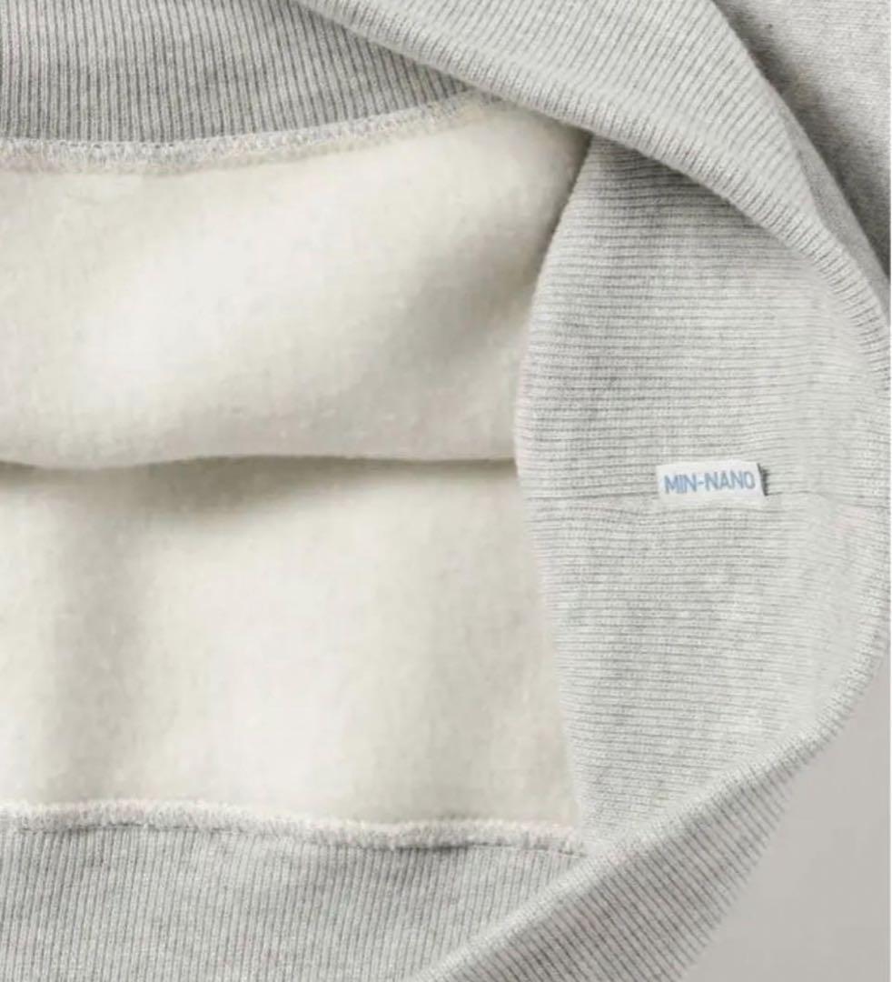 Champion MINNANO BEAMS クルーネックスウェット XL