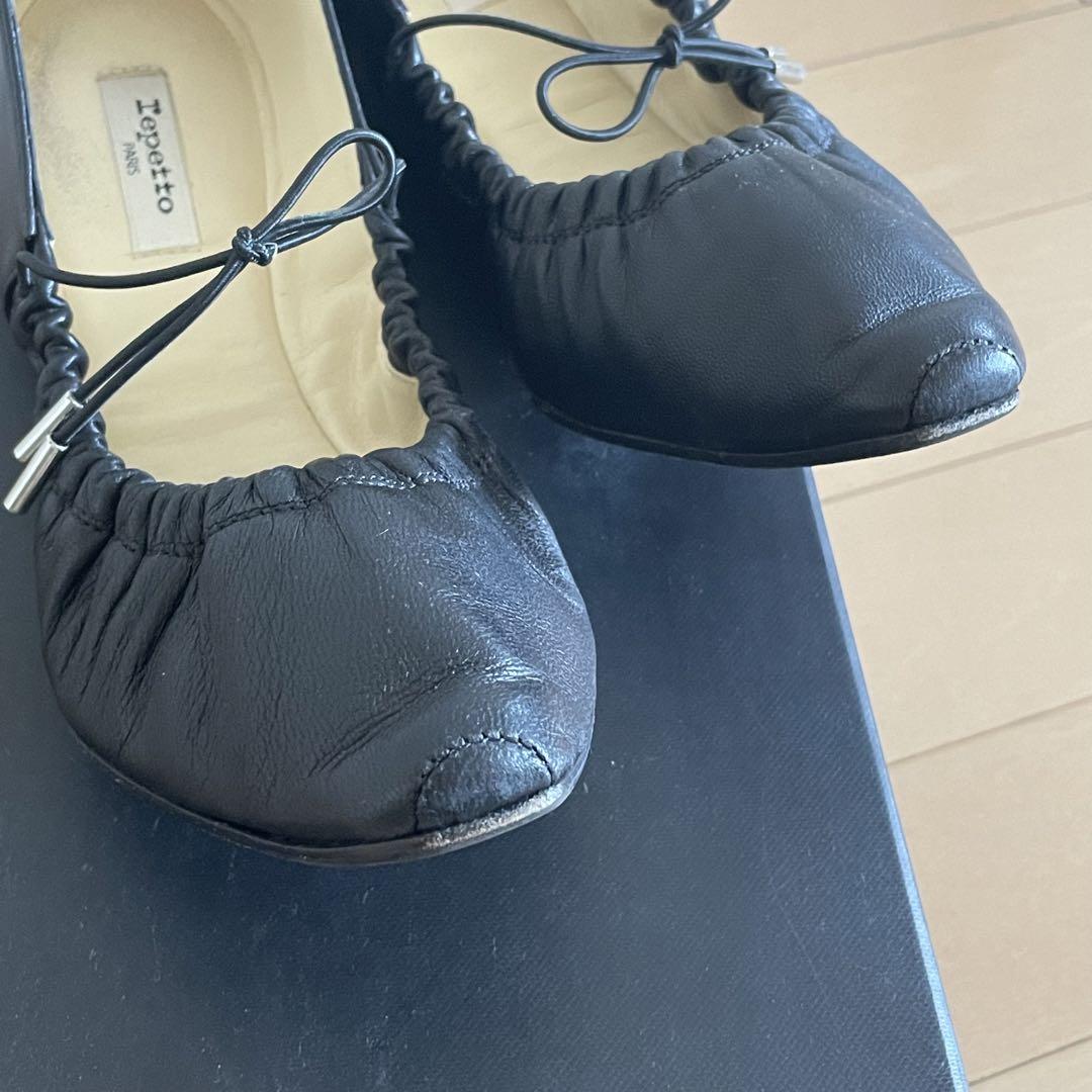 Repetto 羊革