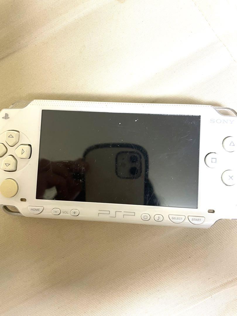 PSP(ジャンク品)