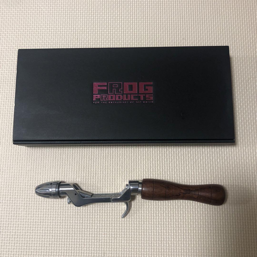 フロッグプロダクツ　カメレオングリップ 楽天市場】フロッグプロダクツ FROG カメレオングリップ