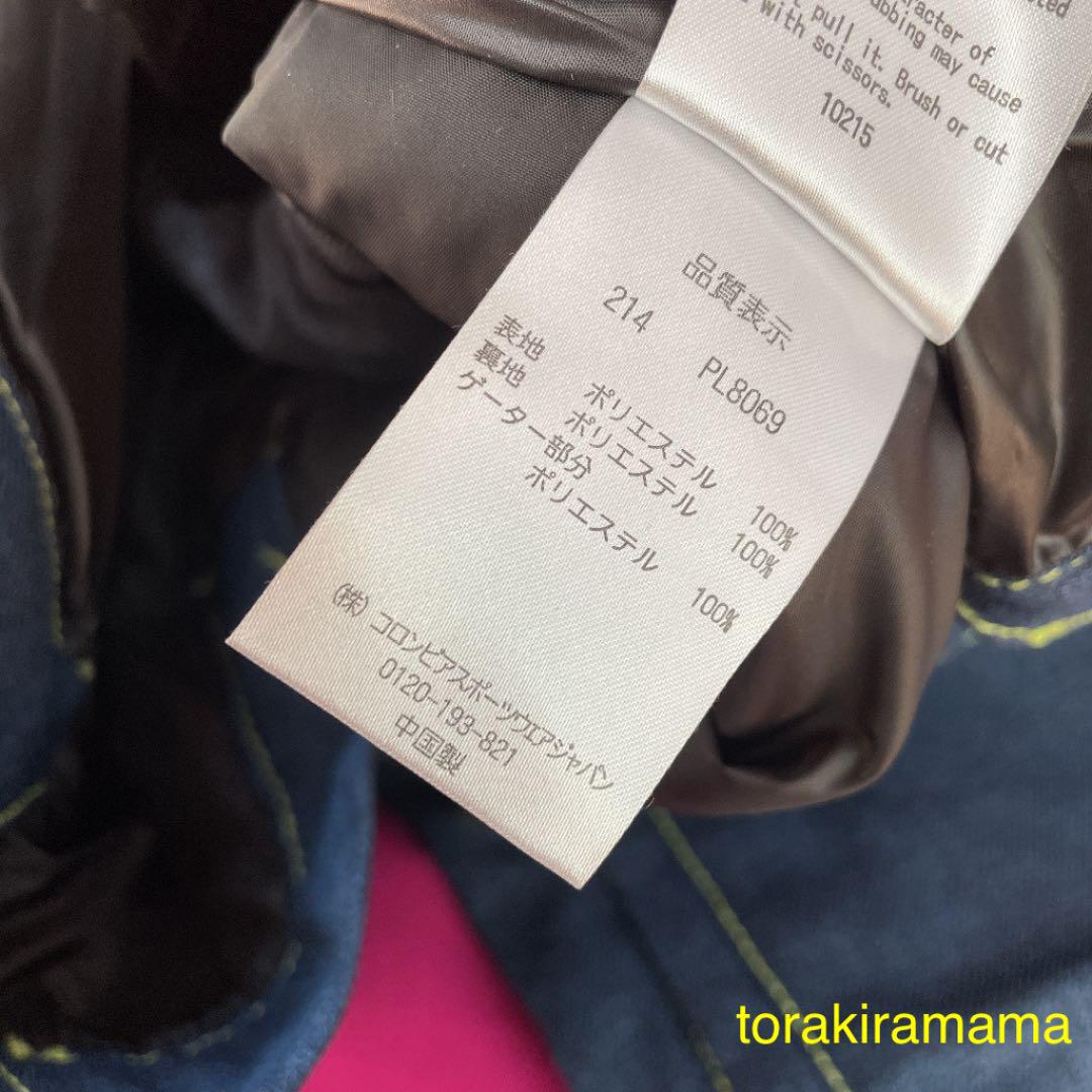 割引クーポン コロンビア Sサイズ ウェア スノーボード スキー レディース columbia - ウエア(女性用) 割引クーポン コロンビア Sサイズ ウェア スノーボード スキー レディース columbia - ウエア(女性用)