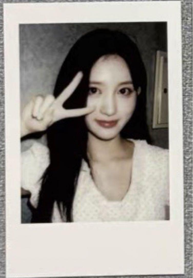 nmixx makestar サインチェキ nmixx NMIXX Makestar unreleased photocard Photocard | eBay