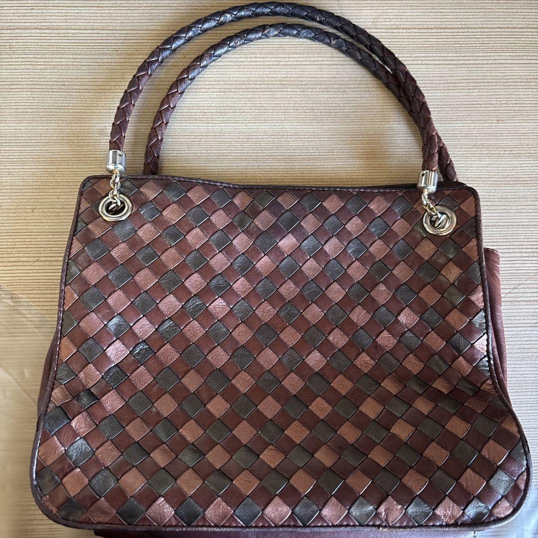 ボッテガヴェネタ　ジャンク品