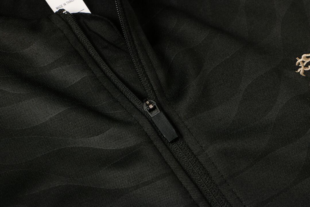 HOT大人気 21 22リバプールハーフジップトレーニングスーツ 上下 XL GI14m-m30253941488 好評得価